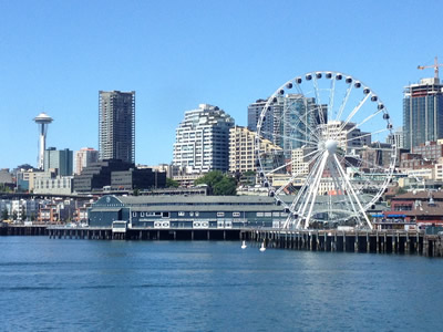 Seo's gather in Seattle for SMX Advanced