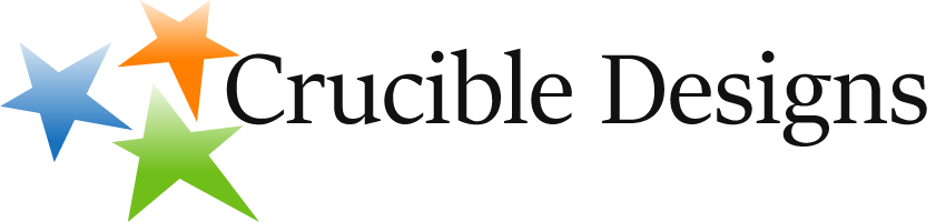 Crucible Designs