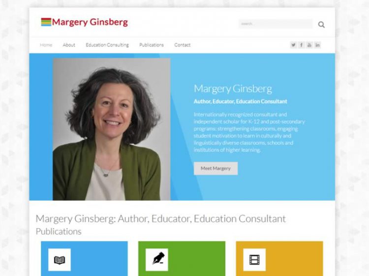 Margery Ginsberg