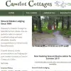 camelot cottages