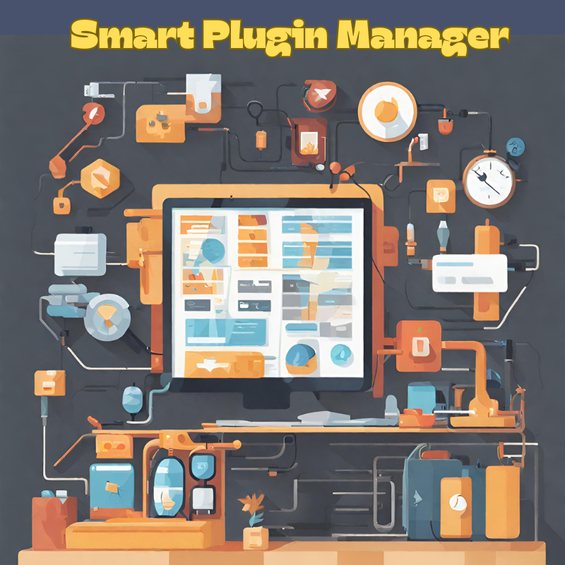 Smart Plugin Manager
